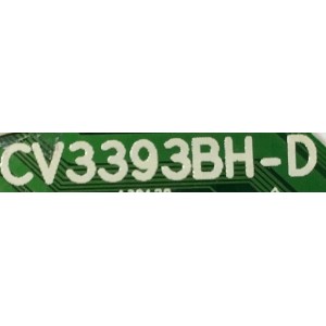 MAIN / SEIKI SY13136 / 890-M00-06N03 / CV3393BH-D / 1.80.54.00102 / SY13177 / MODELO SC32HT04	